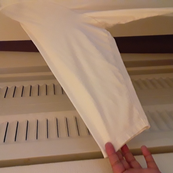 NWOT 3/4 sleeve tee - Picture 3 of 6